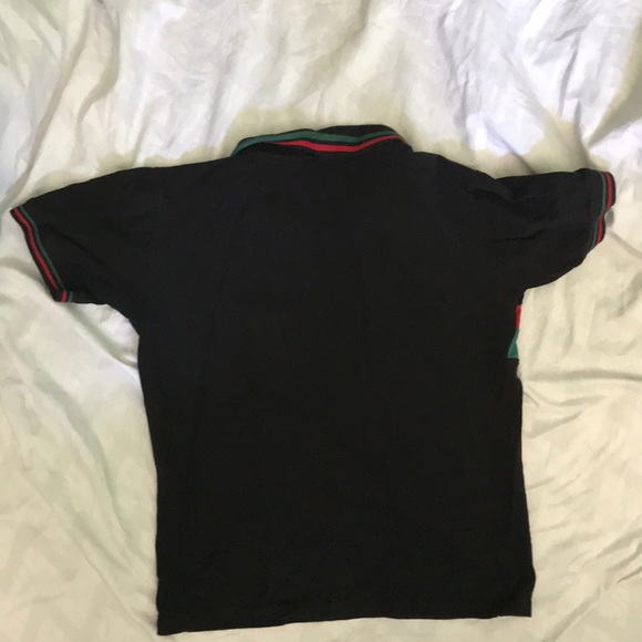 🎊🎉 5 for $20🎊🎉 Boys shortsleeve polo shirt - Picture 4 of 4